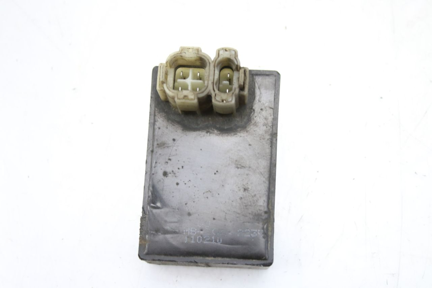 photo de CDI UNIT KEEWAY TX 50 (2008 - 2015) - Main view