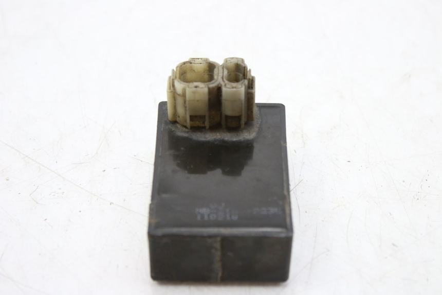 photo de CDI UNIT KEEWAY TX 50 (2008 - 2015) - Component detail