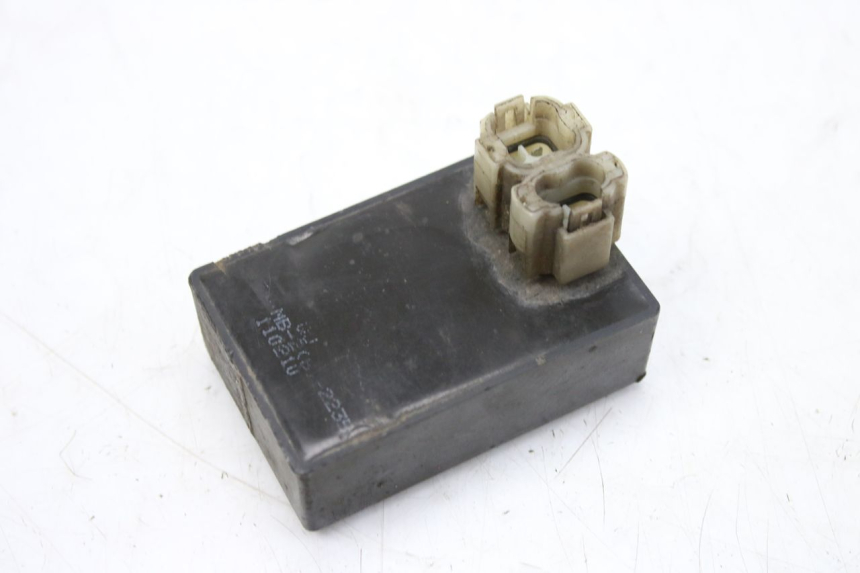 photo de CDI UNIT KEEWAY TX 50 (2008 - 2015) - Alternative perspective