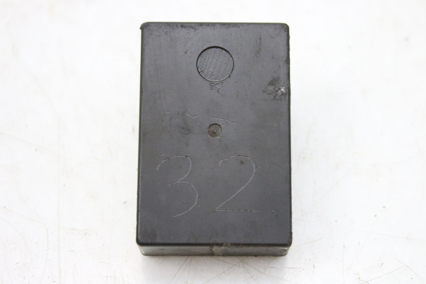 photo de CDI UNIT KEEWAY TX 50 (2008 - 2015) - Product overview