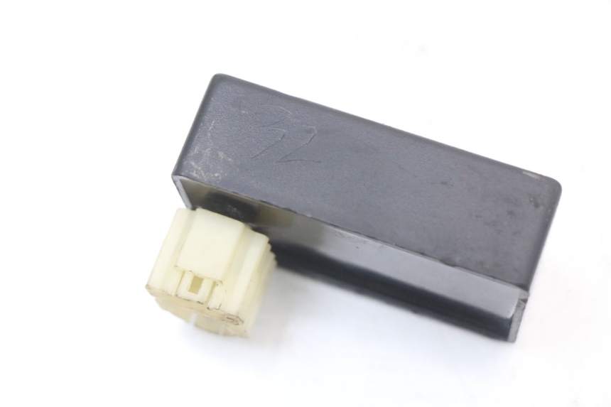 photo de CDI UNIT KEEWAY TX 50 (2008 - 2015) - Component detail