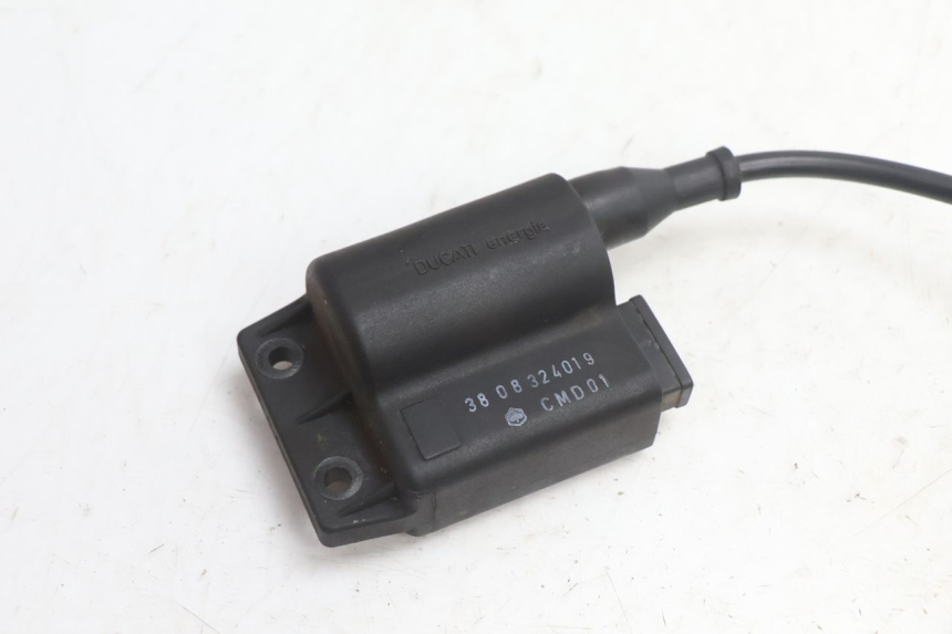 photo de CDI UNIT PIAGGIO TYPHOON 50 (2000 - 2009) - Component detail