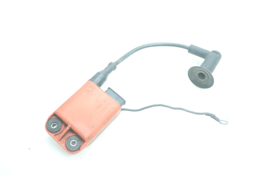photo de CDI UNIT PIAGGIO TYPHOON 50 (2000 - 2009) - Fixing points details