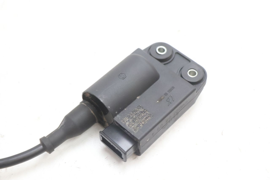 photo de CDI UNIT PIAGGIO TYPHOON 50 (2000 - 2009) - Technical close-up