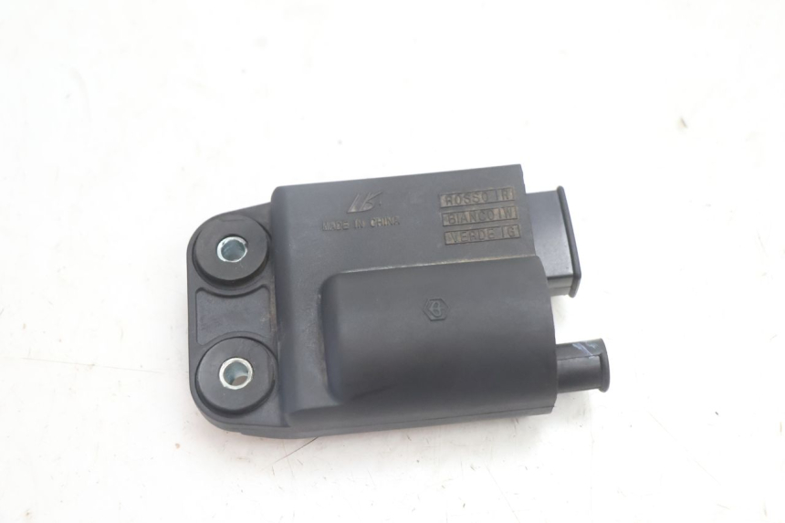photo de CDI UNIT PIAGGIO TYPHOON 50 (2000 - 2009) - Component detail