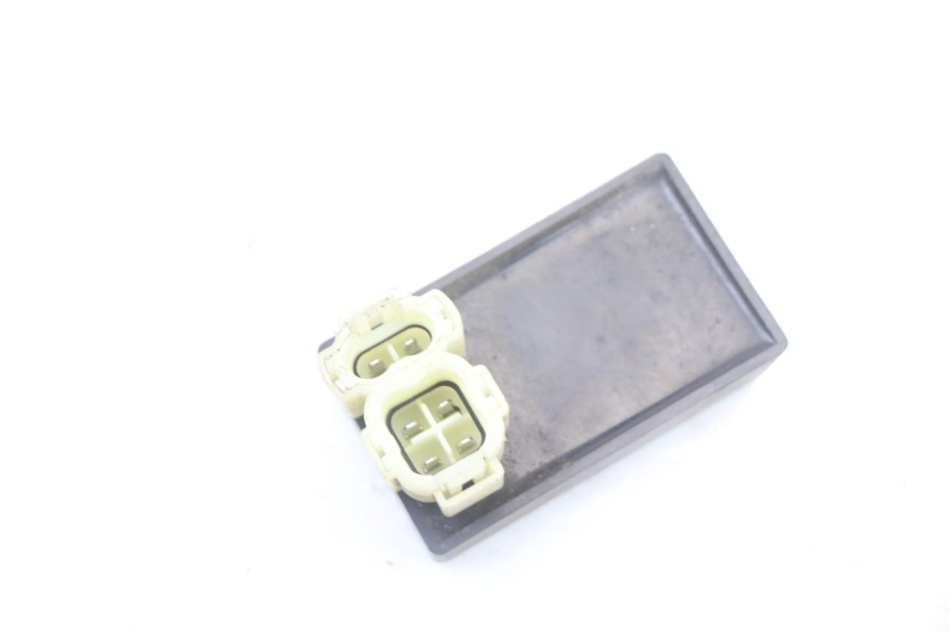 photo de CDI UNIT UNIVERSAL BIKE ZN50QT-11B 50 (2018 - 2021) - Main view