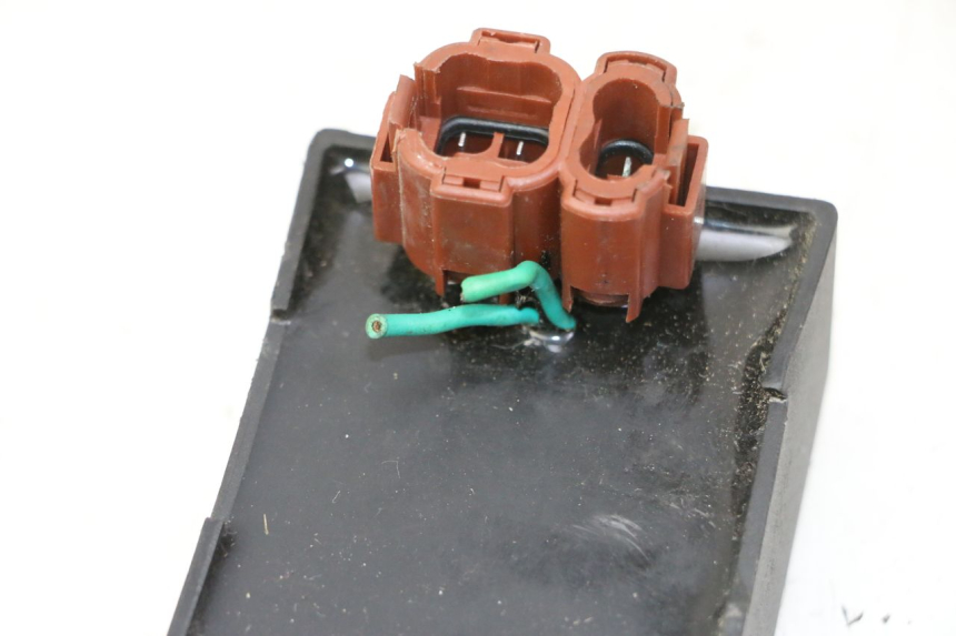 photo de CDI UNIT PEUGEOT V-CLIC VCLIC 50 (2007 - 2013) - Alternative perspective