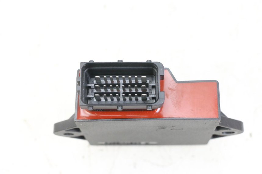 photo de CDI UNIT VENT DERAPAGE 50 (2018 - 2023) - Component detail