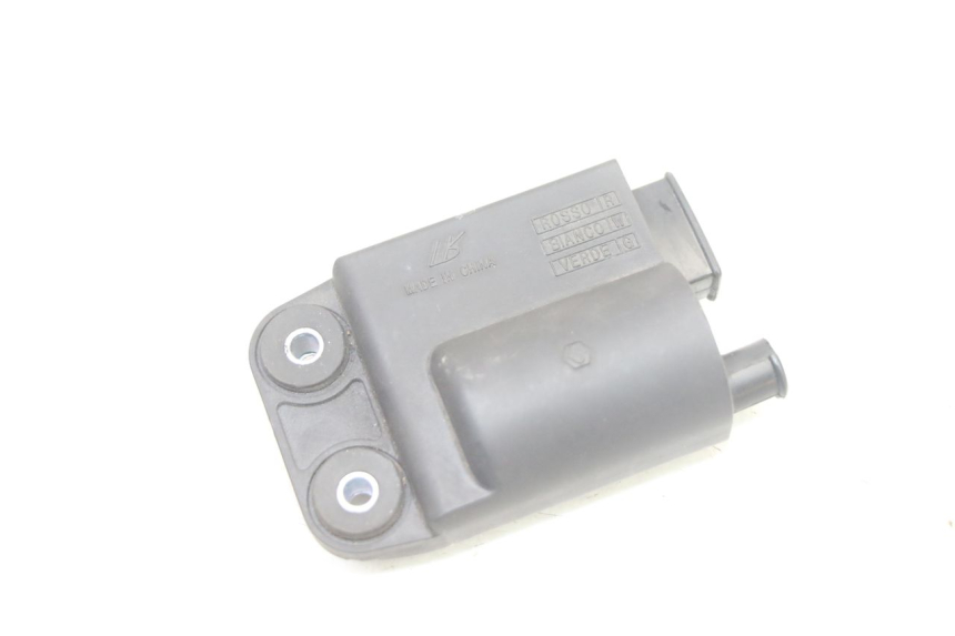 photo de CDI UNIT PIAGGIO VESPA LX 2T 50 (2005 - 2013) - Main view