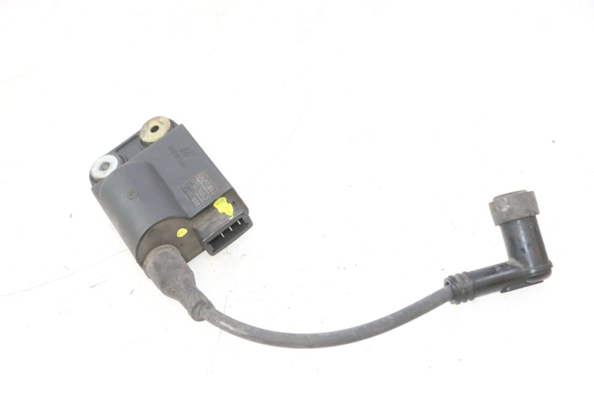 photo de CDI UNIT PIAGGIO VESPA LX 2T 50 (2005 - 2013) - Component detail