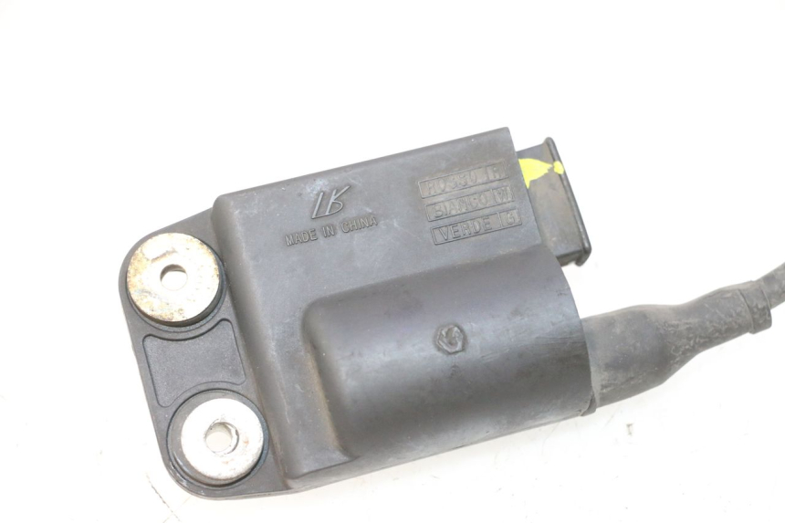 photo de CDI UNIT PIAGGIO VESPA LX 2T 50 (2005 - 2013) - Zoom on usage condition