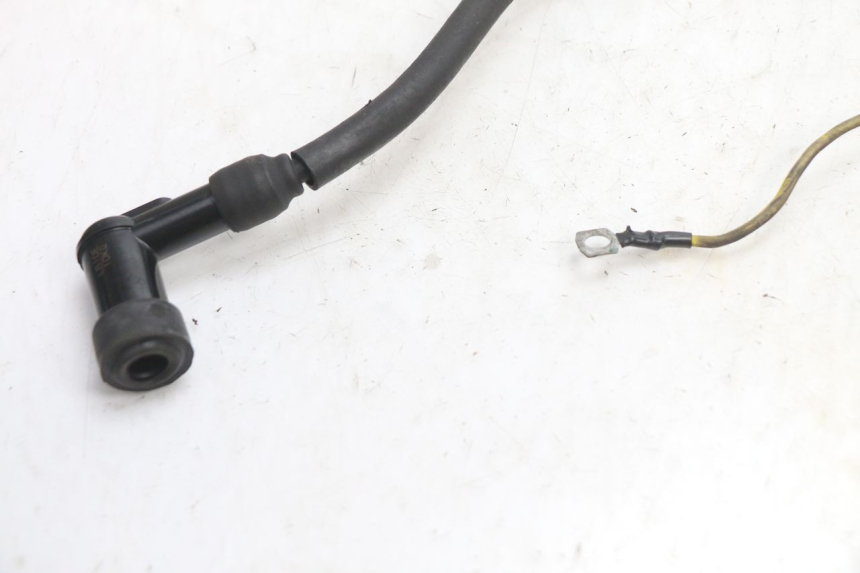 photo de CDI UNIT PIAGGIO VESPA PK FL 2T 50 (1990 - 1996) - Fixing points details