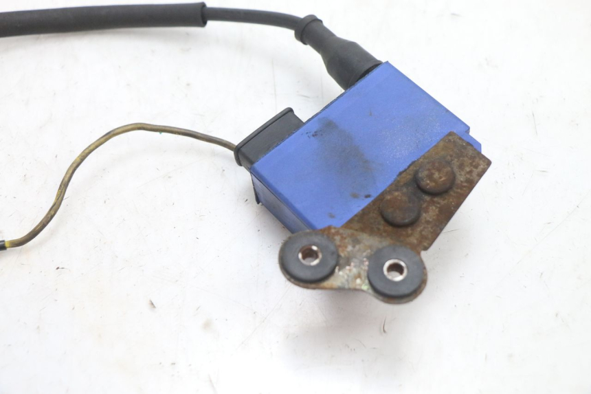 photo de CDI UNIT PIAGGIO VESPA PK FL 2T 50 (1990 - 1996) - Surface and material condition