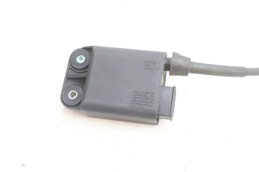 photo de CDI UNIT PIAGGIO VESPA PRIMAVERA 2T 50 (2013 - 2018) - Zoom on usage condition