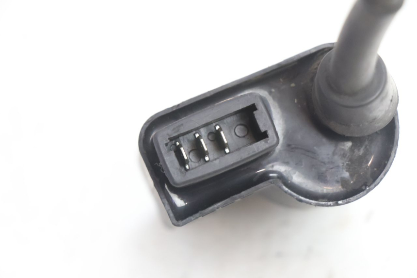 photo de CDI UNIT PIAGGIO VESPA PRIMAVERA 2T 50 (2013 - 2018) - Alternative perspective