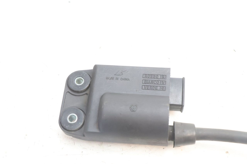 photo de CDI UNIT PIAGGIO VESPA PRIMAVERA 2T 50 (2013 - 2018) - Surface and material condition