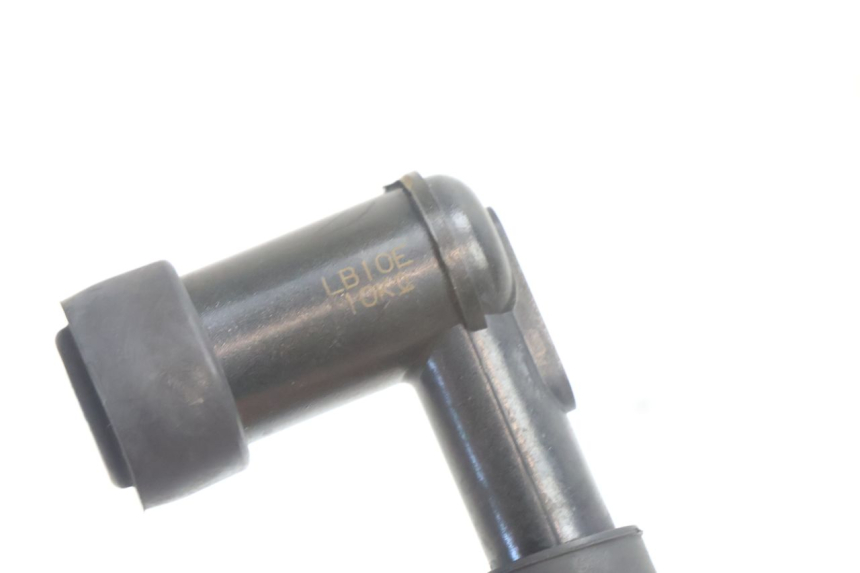 photo de CDI UNIT PIAGGIO VESPA S 2T 50 (2007 - 2014) - Fixing points details