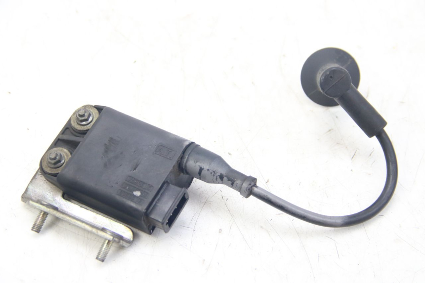 photo de CDI UNIT PIAGGIO VESPA SPRINT 2T 50 (2014 - 2018) - Component detail