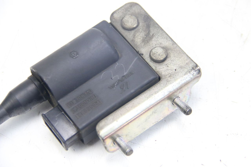 photo de CDI UNIT PIAGGIO VESPA SPRINT 2T 50 (2014 - 2018) - Zoom on usage condition