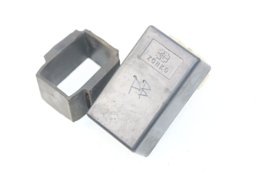 photo de CDI UNIT EUROCKA VIRTUALITY GT 4T 50 (2011 - 2017) - Main view