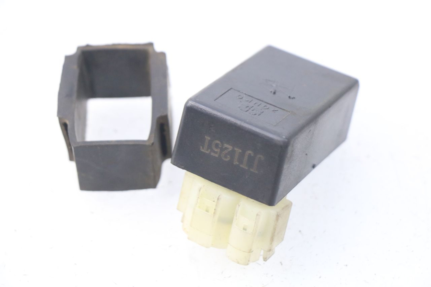 photo de CDI UNIT EUROCKA VIRTUALITY GT 4T 50 (2011 - 2017) - Component detail