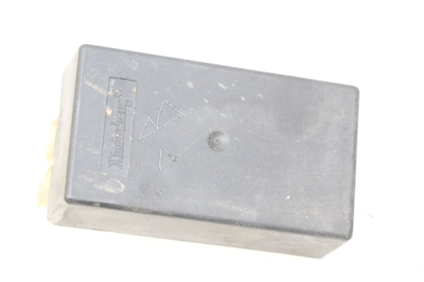 photo de CDI UNIT EUROCKA VIRTUALITY GT 4T 50 (2011 - 2017) - Main view