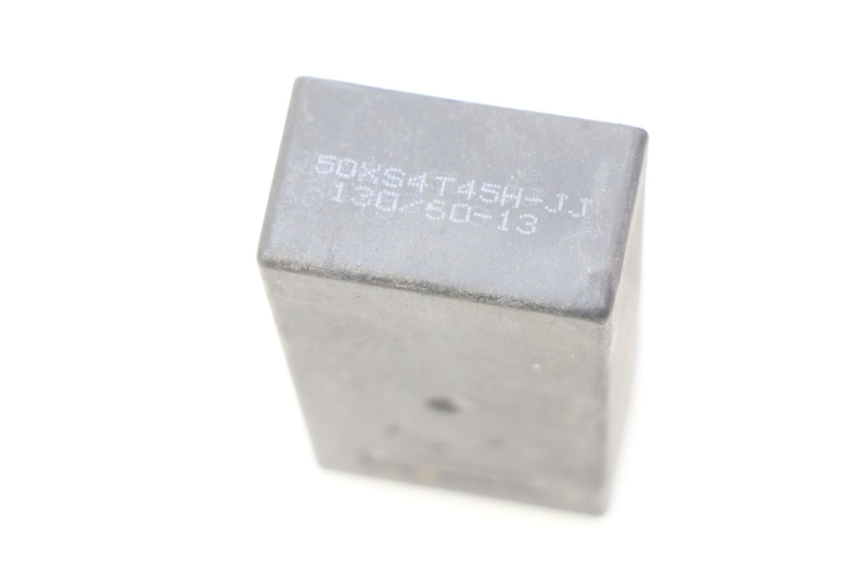 photo de CDI UNIT EUROCKA VIRTUALITY GT 4T 50 (2011 - 2017) - Component detail