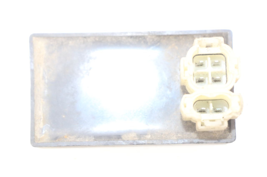 photo de CDI UNIT EUROCKA VIRTUALITY GT 4T 50 (2011 - 2017) - Alternative perspective