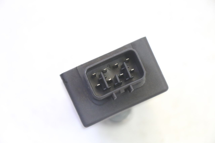 photo de CDI UNIT PEUGEOT VIVACITY NEW 2T 50 (2008 - 2017) - Alternative perspective