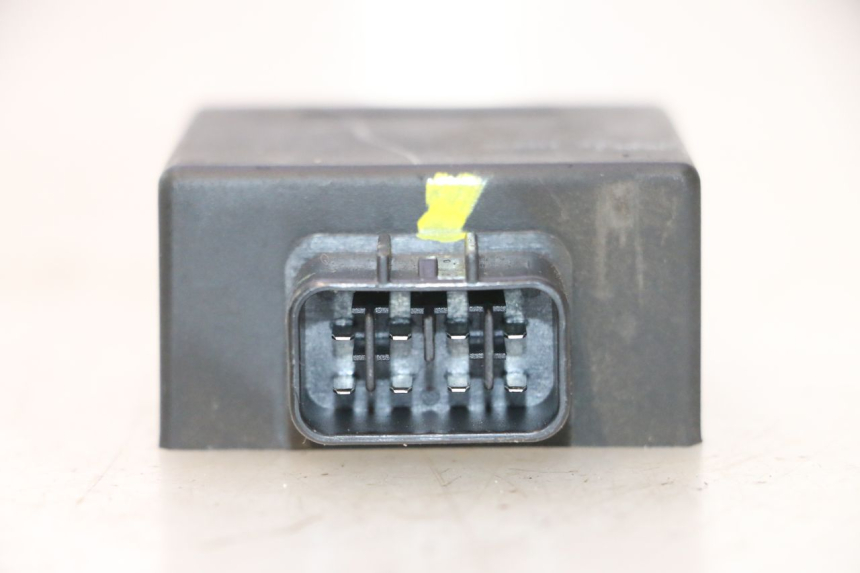 photo de CDI UNIT PEUGEOT VIVACITY NEW 2T 50 (2008 - 2017) - Zoom on usage condition
