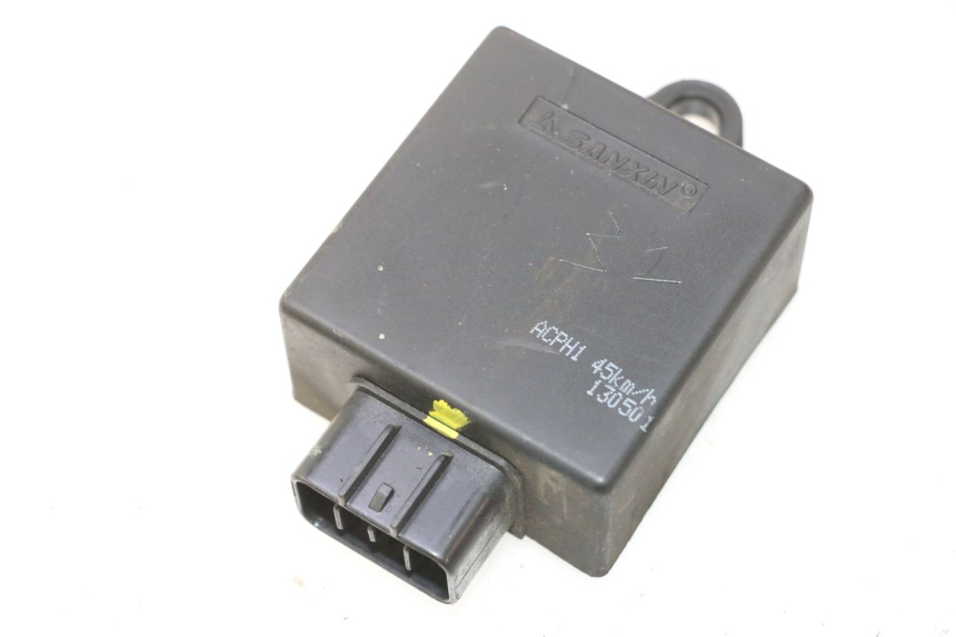 photo de CDI UNIT PEUGEOT VIVACITY NEW 2T 50 (2008 - 2017) - Technical close-up