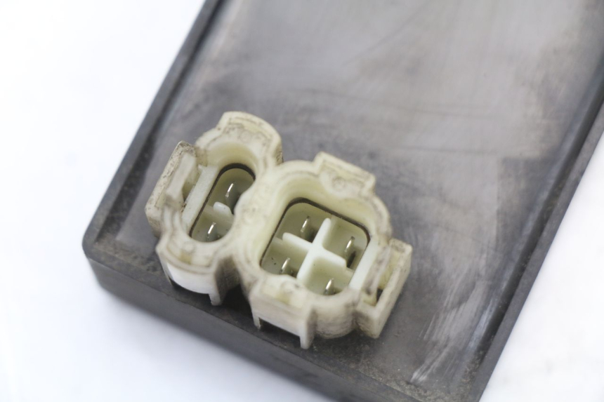 photo de CDI UNIT PEUGEOT VIVACITY NEW 4T 50 (2008 - 2017) - Zoom on usage condition