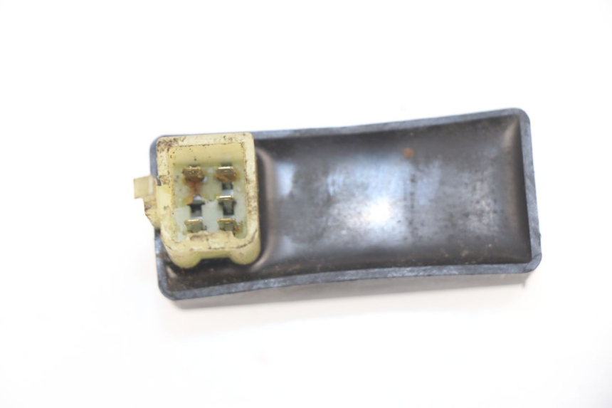 photo de CDI UNIT PEUGEOT VIVACITY 50 (1998 - 2003) - Zoom on usage condition