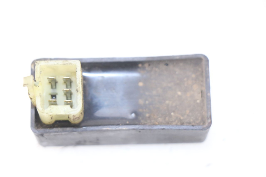 photo de CDI UNIT PEUGEOT VIVACITY 50 (2004 - 2009) - Zoom on usage condition