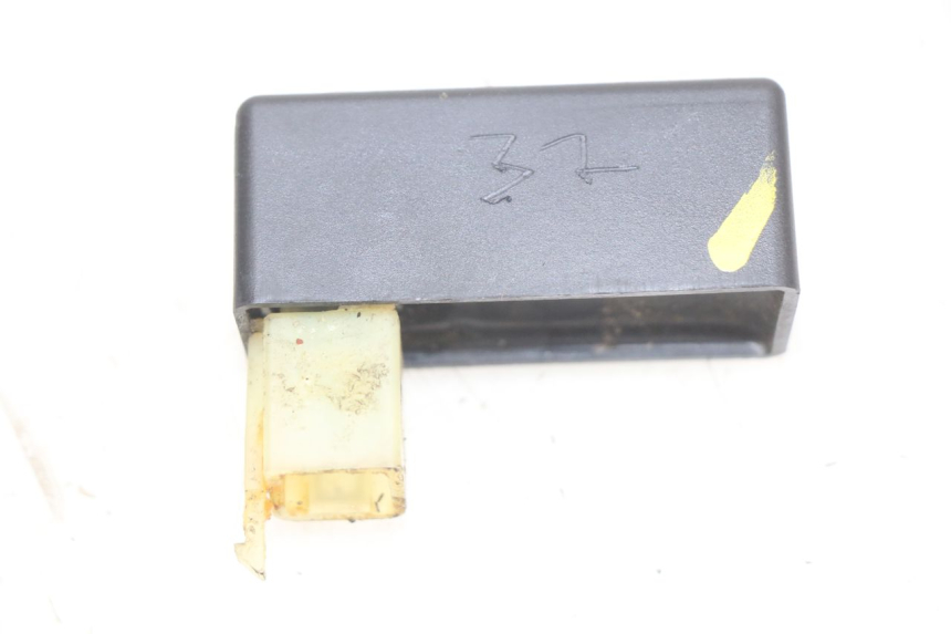 photo de CDI UNIT PEUGEOT VIVACITY 50 (2004 - 2009) - Zoom on usage condition