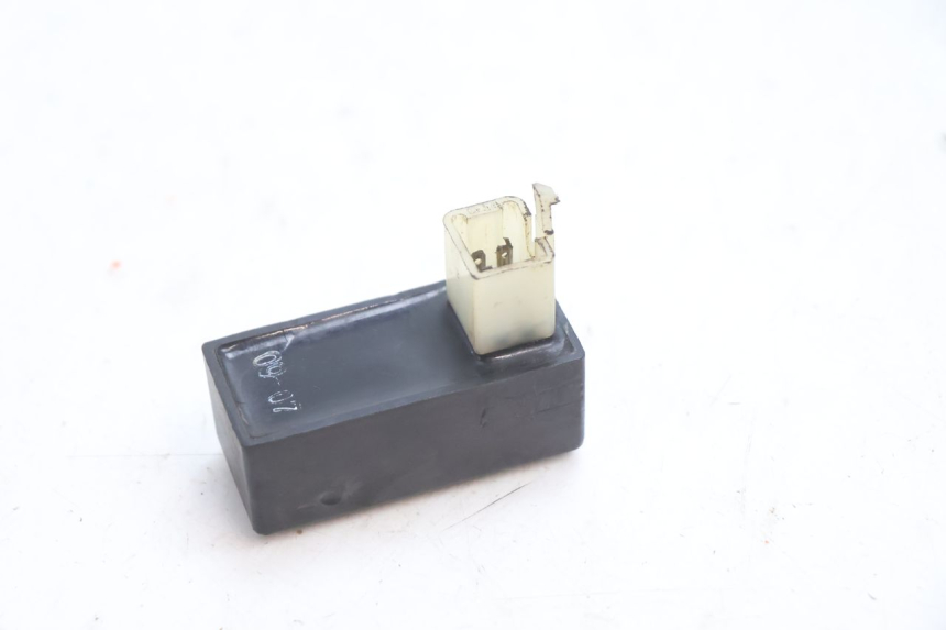 photo de CDI UNIT PEUGEOT VIVACITY 50 (1998 - 2003) - Zoom on usage condition