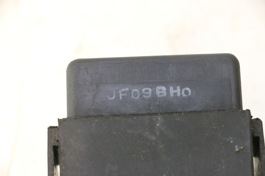 photo de CDI UNIT DAELIM VJ ROADWIN 125 (2004 - 2007) - Component detail