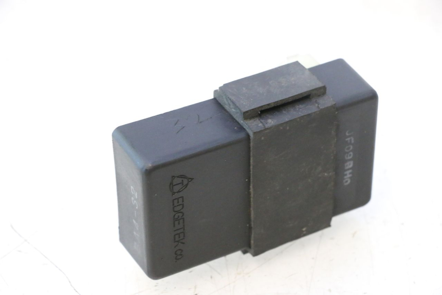 photo de CDI UNIT DAELIM VJ ROADWIN 125 (2004 - 2007) - Technical close-up