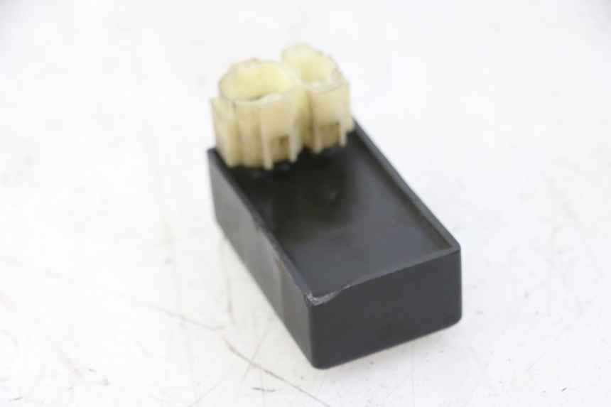 photo de CDI UNIT VONROAD YIBEN 125 (2006 - 2010) - Component detail