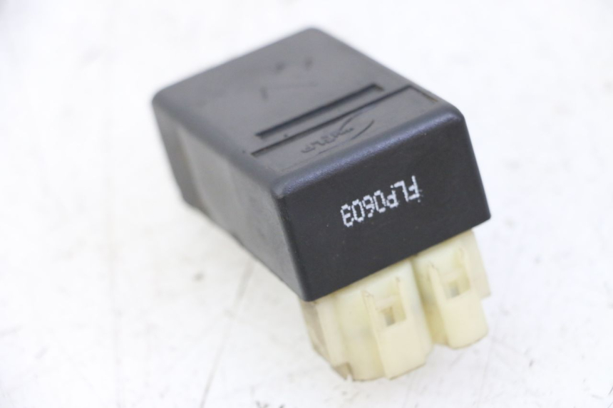 photo de CDI UNIT VONROAD YIBEN 125 (2006 - 2010) - Alternative perspective