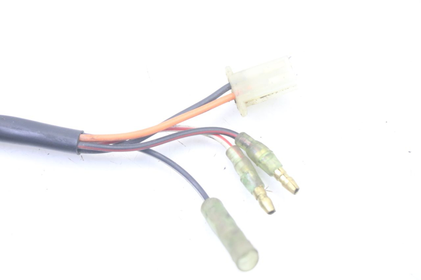 photo de CDI UNIT YAMAHA WHY 50 (1998 - 2000) - Technical close-up