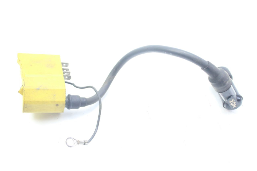 photo de CDI UNIT MBK X-LIMIT XLIMIT 50 (2003 - 2006) - Component detail