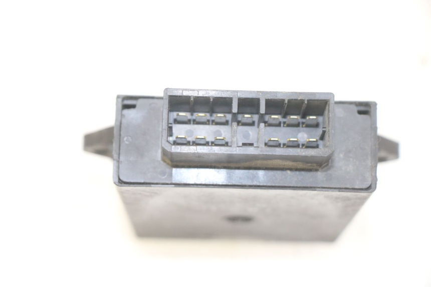 photo de CDI UNIT YAMAHA XJN DIVERSION 600 (2000 - 2003) - Zoom on usage condition