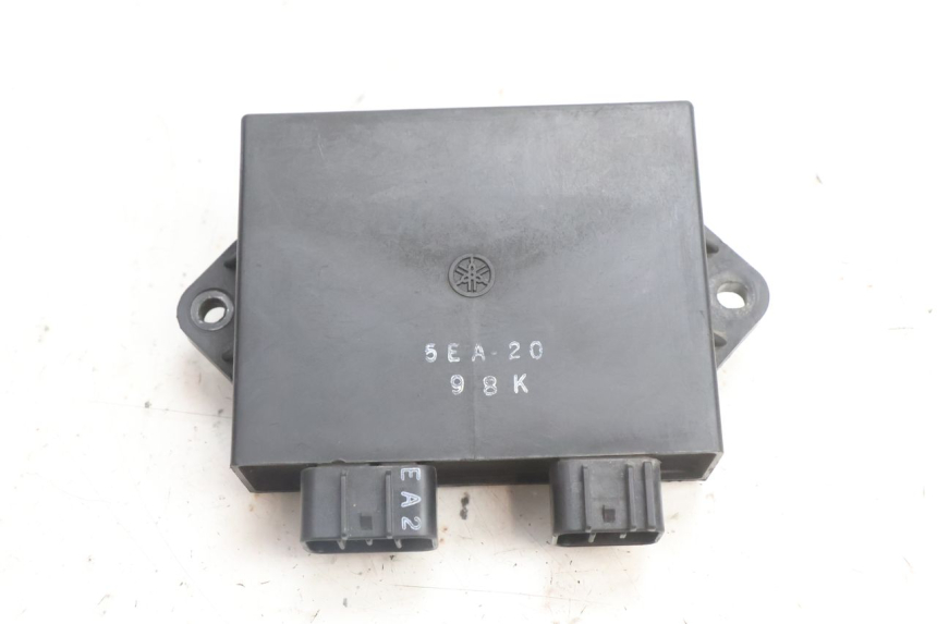 photo de CDI UNIT YAMAHA XJR 1300 (1998 - 2002) - Main view