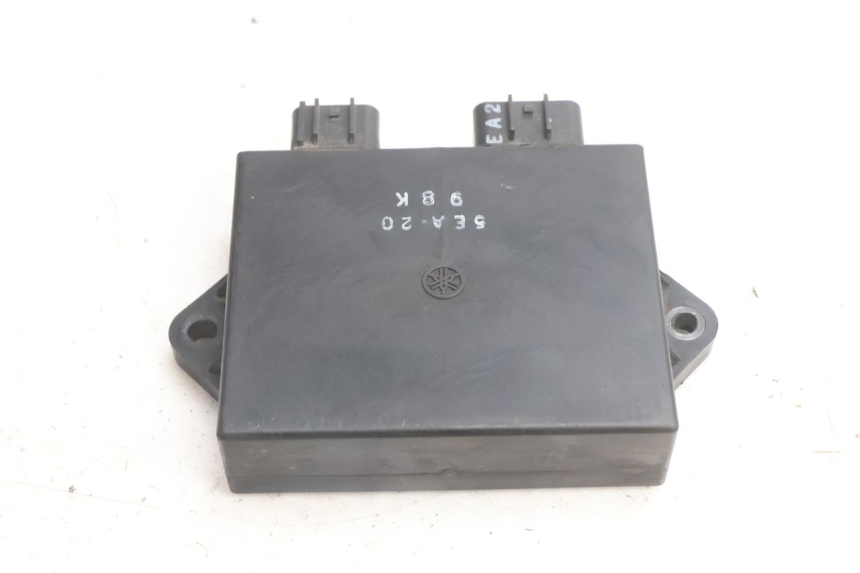 photo de CDI UNIT YAMAHA XJR 1300 (1998 - 2002) - Component detail