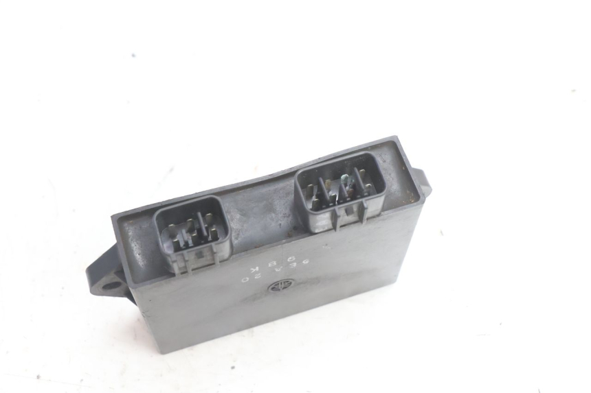 photo de CDI UNIT YAMAHA XJR 1300 (1998 - 2002) - Zoom on usage condition
