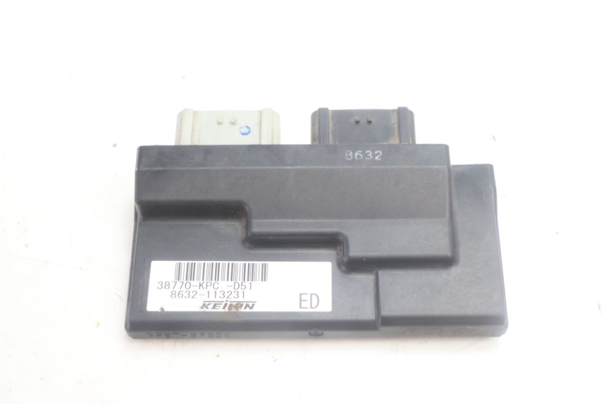photo de CDI UNIT HONDA XLV VARADERO 125 (2007 - 2012) - Main view