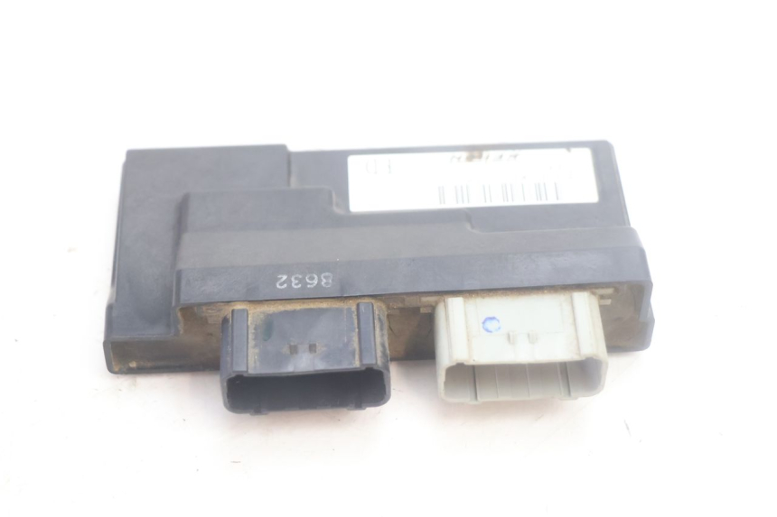 photo de CDI UNIT HONDA XLV VARADERO 125 (2007 - 2012) - Zoom on usage condition