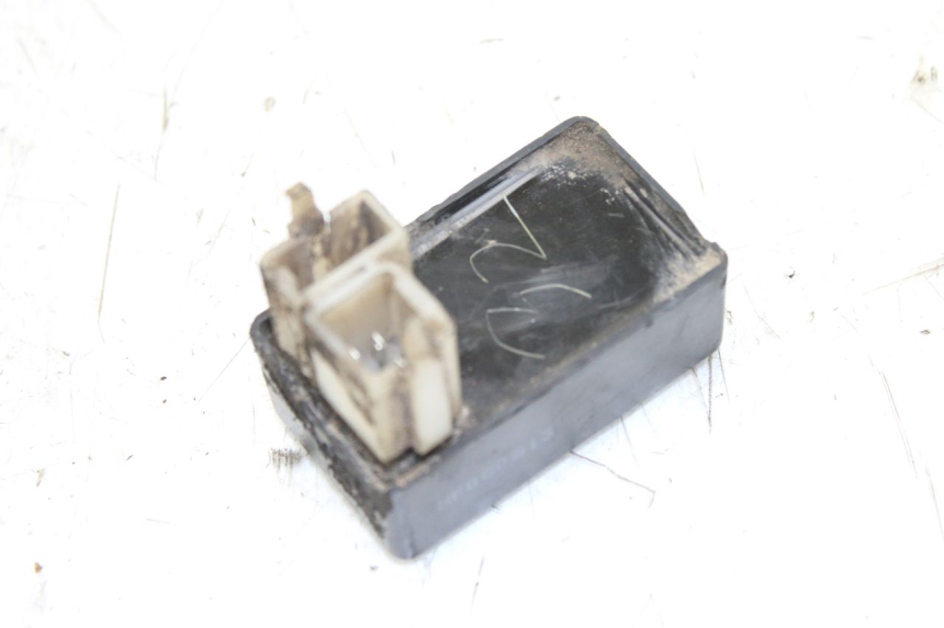 photo de CDI UNIT ZHEJIANG XMOTOS XB-81 50 - Main view