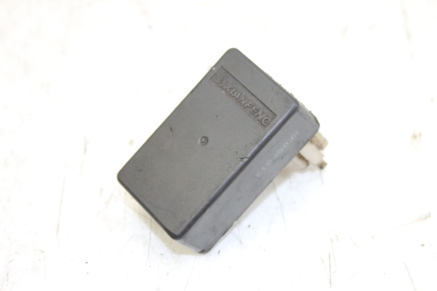 photo de CDI UNIT ZHEJIANG XMOTOS XB-81 50 - Component detail